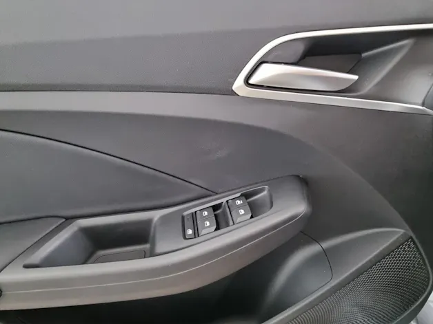 MG MG3 1.5 Hybrid Luxury Aut.