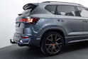 CUPRA Ateca 2.0TSI 4Drive DSG 300PS