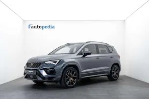 CUPRA Ateca 2.0TSI 4Drive DSG 300PS