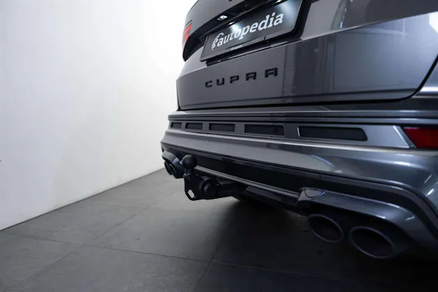 CUPRA Ateca 2.0TSI 4Drive DSG 300PS