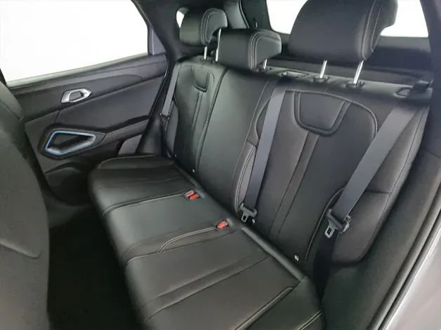 BYD Atto 2 DM-i Boost FWD