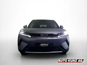 BYD Atto 2 DM-i Boost FWD