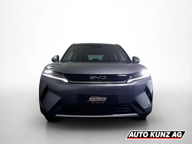 BYD Atto 2 DM-i Boost FWD