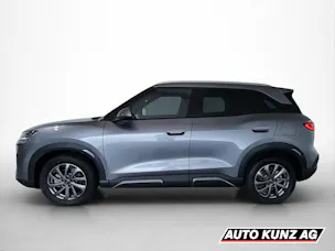 BYD Atto 2 DM-i Boost FWD