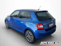 SKODA Fabia 1.2 TSI Ambition DSG Swiss Edition
