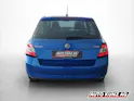 SKODA Fabia 1.2 TSI Ambition DSG Swiss Edition