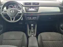 SKODA Fabia 1.2 TSI Ambition DSG Swiss Edition