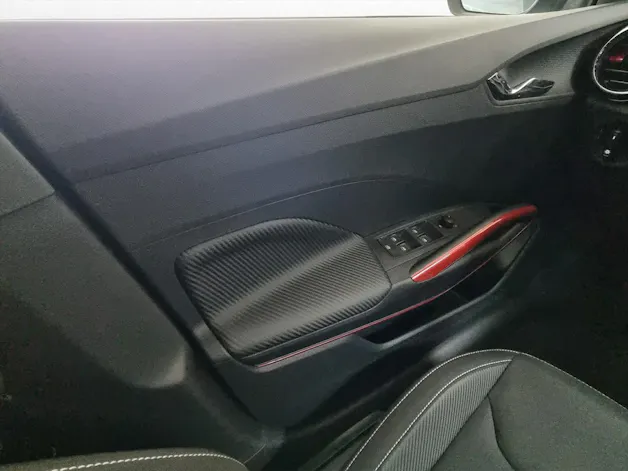 SKODA Fabia 1.5 TSI Monte Carlo DSG *5 Jahre Garantie*