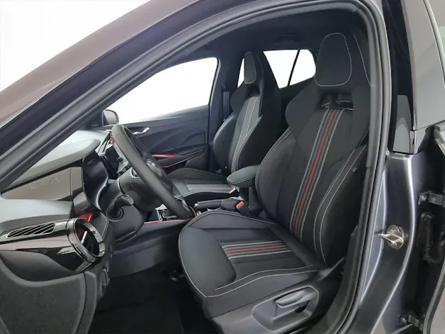 SKODA Fabia 1.5 TSI Monte Carlo DSG *5 Jahre Garantie*