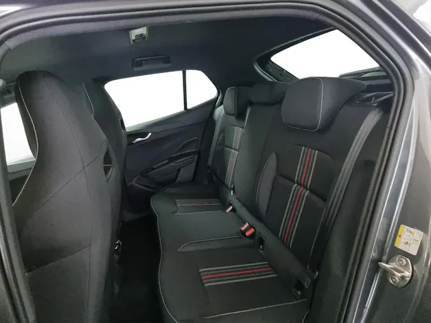 SKODA Fabia 1.5 TSI Monte Carlo DSG *5 Jahre Garantie*