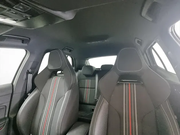 SKODA Fabia 1.5 TSI Monte Carlo DSG *5 Jahre Garantie*