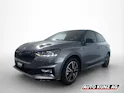 SKODA Fabia 1.5 TSI Monte Carlo DSG *5 Jahre Garantie*