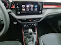 SKODA Fabia 1.5 TSI Monte Carlo DSG *5 Jahre Garantie*