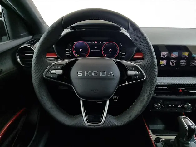 SKODA Fabia 1.5 TSI Monte Carlo DSG *5 Jahre Garantie*