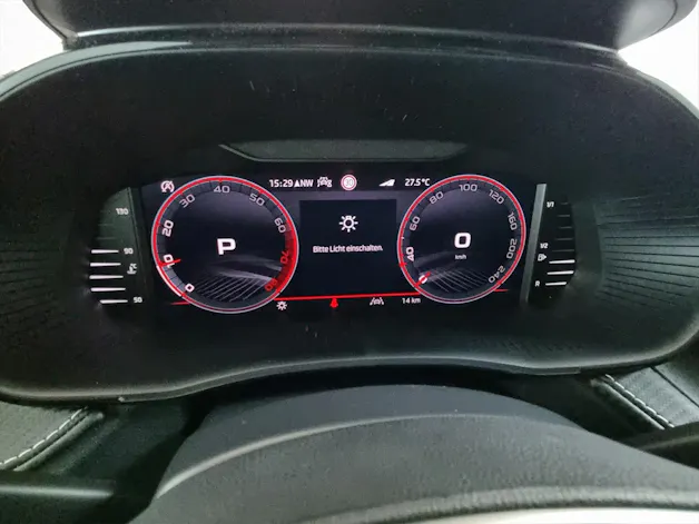SKODA Fabia 1.5 TSI Monte Carlo DSG *5 Jahre Garantie*