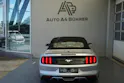 FORD Mustang Convertible 2.3 T 317 PS Automat