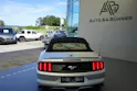 FORD Mustang Convertible 2.3 T 317 PS Automat
