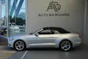 FORD Mustang Convertible 2.3 T 317 PS Automat