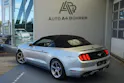 FORD Mustang Convertible 2.3 T 317 PS Automat
