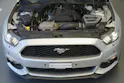 FORD Mustang Convertible 2.3 T 317 PS Automat