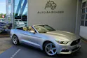 FORD Mustang Convertible 2.3 T 317 PS Automat