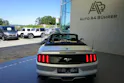 FORD Mustang Convertible 2.3 T 317 PS Automat