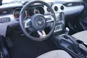 FORD Mustang Convertible 2.3 T 317 PS Automat