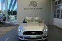 FORD Mustang Convertible 2.3 T 317 PS Automat