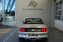 FORD Mustang Convertible 2.3 T 317 PS Automat