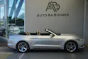 FORD Mustang Convertible 2.3 T 317 PS Automat