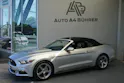 FORD Mustang Convertible 2.3 T 317 PS Automat
