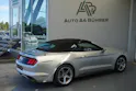 FORD Mustang Convertible 2.3 T 317 PS Automat
