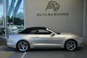 FORD Mustang Convertible 2.3 T 317 PS Automat