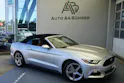 FORD Mustang Convertible 2.3 T 317 PS Automat
