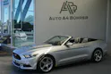 FORD Mustang Convertible 2.3 T 317 PS Automat