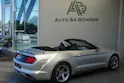 FORD Mustang Convertible 2.3 T 317 PS Automat