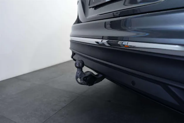 VW Tiguan Allspace 1.5 TSI Life DSG 7-Plätzer