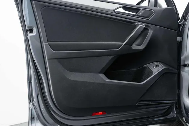 VW Tiguan Allspace 1.5 TSI Life DSG 7-Plätzer