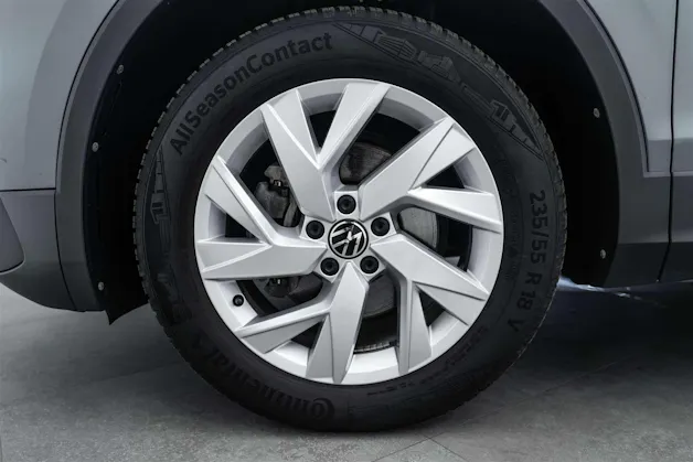 VW Tiguan Allspace 1.5 TSI Life DSG 7-Plätzer