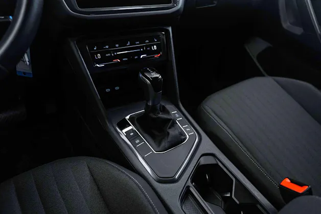 VW Tiguan Allspace 1.5 TSI Life DSG 7-Plätzer