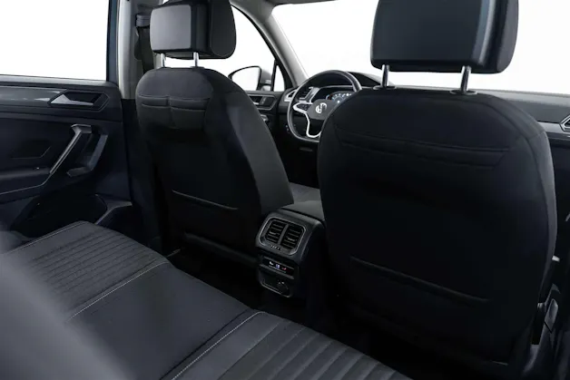 VW Tiguan Allspace 1.5 TSI Life DSG 7-Plätzer