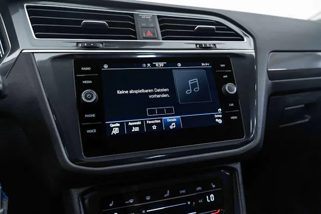 VW Tiguan Allspace 1.5 TSI Life DSG 7-Plätzer