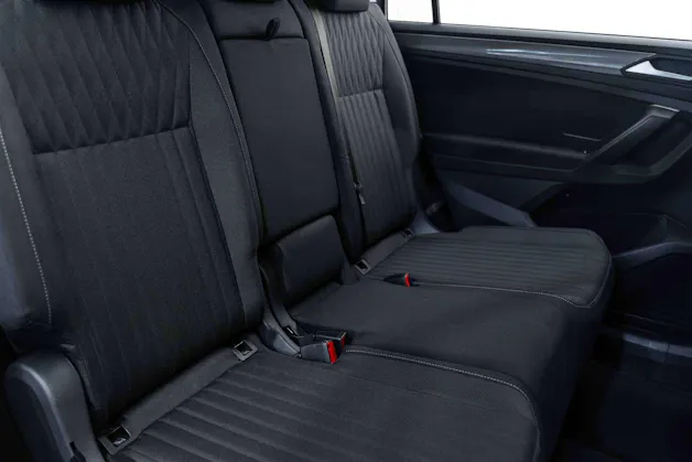 VW Tiguan Allspace 1.5 TSI Life DSG 7-Plätzer