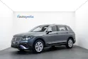 VW Tiguan Allspace 1.5 TSI Life DSG 7-Plätzer