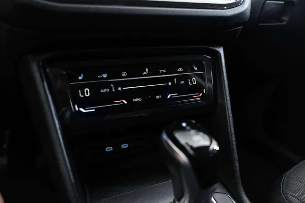 VW Tiguan Allspace 1.5 TSI Life DSG 7-Plätzer