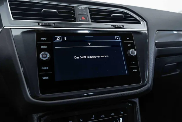 VW Tiguan Allspace 1.5 TSI Life DSG 7-Plätzer