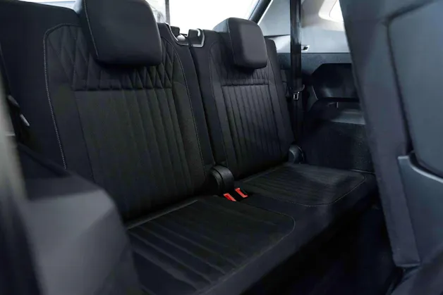 VW Tiguan Allspace 1.5 TSI Life DSG 7-Plätzer
