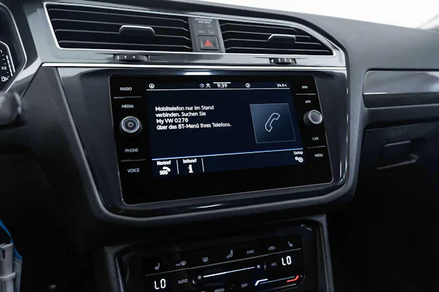 VW Tiguan Allspace 1.5 TSI Life DSG 7-Plätzer