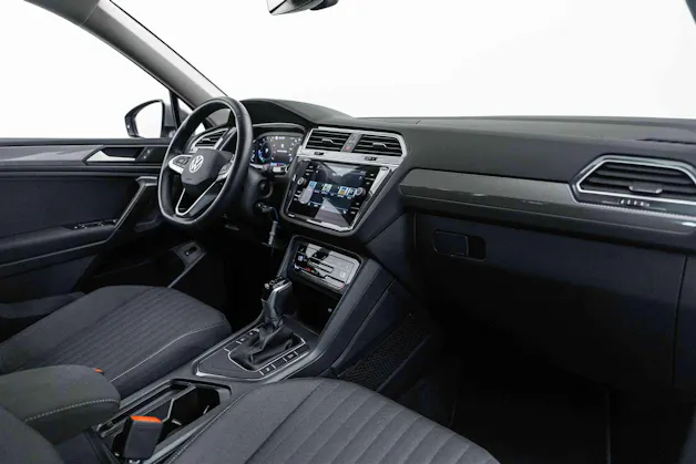 VW Tiguan Allspace 1.5 TSI Life DSG 7-Plätzer
