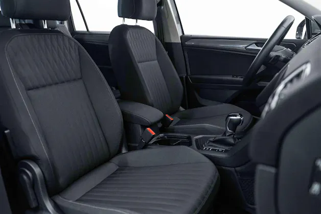 VW Tiguan Allspace 1.5 TSI Life DSG 7-Plätzer